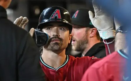 La explosión criolla de Arizona...