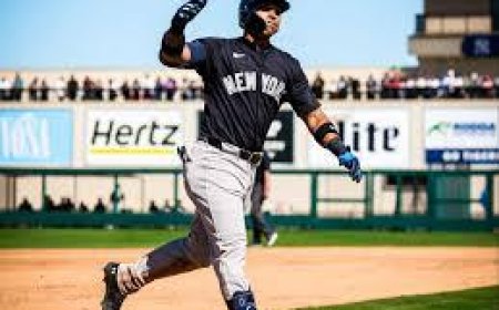 Aguilucho Jorbit Vivas contribuyó al triunfo de Yankees sobre Phillies