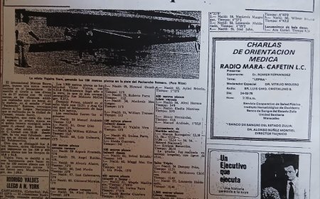 Marcos Borregales pide justicia, y que su marca sea reconocida entre las mejores en martillo