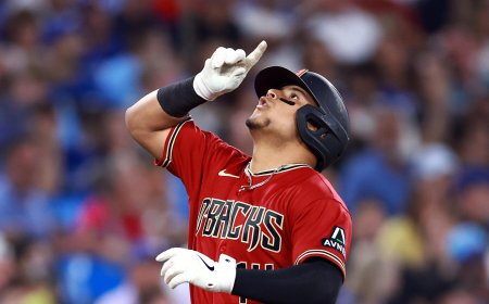 Gabriel Moreno mandó el primer estacazo para la calle