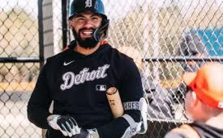 Gleyber Torres con estreno jonronero ante Jesús Luzardo