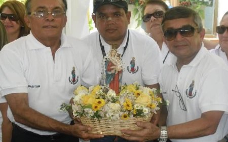 Barinas llora a pionero de la radiodifusión gaitera