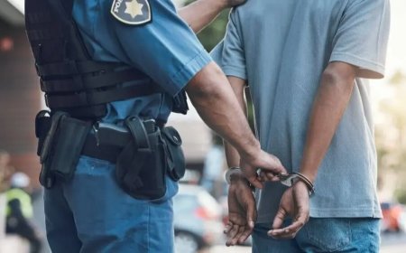 Le pagó a su hijo para matar a un hombre y ahora enfrentan la pena de muerte