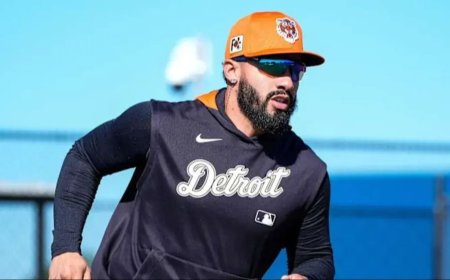 Gleyber apuntaló a Detroit con kilométrico segundo maderazo