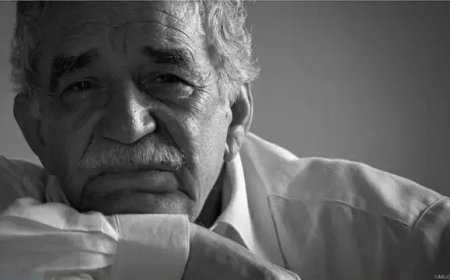 “Lo que más me duele de mis memorias, es que mi mamá no puede leerlas”