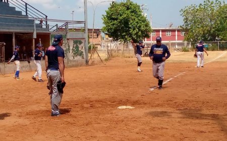 SOFTBOL GUARACHERO: Fiesta Brava extiende invicto y se escapa