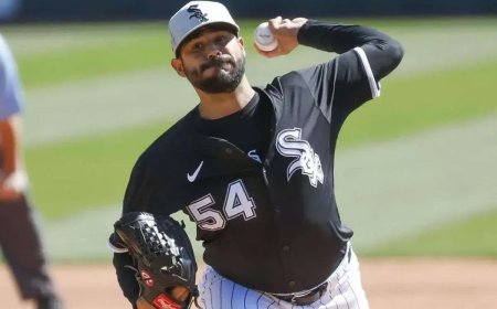 Martín Pérez blanqueó a Oakland con su primer triunfo
