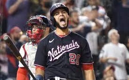 Keibert Ruiz mandó a las gradas su tercer cuadrangular de pretemporada