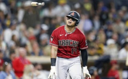 Gabriel Moreno largó su segundo vuelacerca de pretemporada