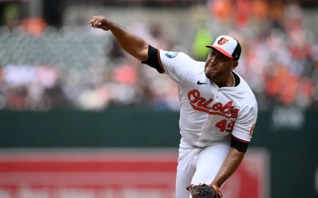 Albert Suárez ponchó a seis yankees en su primera victoria
