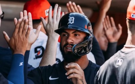 Gleyber castigó otra vez a los Yankees, esta vez con un cuadrangular