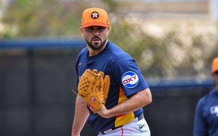 Otro relevo solvente de Luis Contreras y sigue inmaculado