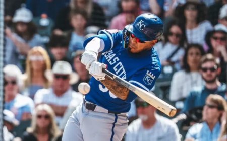 Harold Castro en llamas extiende su racha de juegos dando hit
