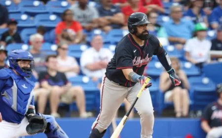 Sandy León iniciará en Triple A