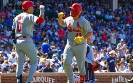 Pedro Pagés sacó del parque su primer jonrón de premporada