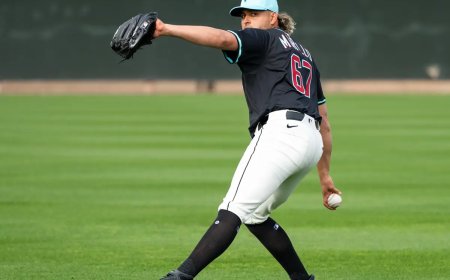 A la calladita, zuliano Juan Morillo no ha permitido carreras en cinco innings