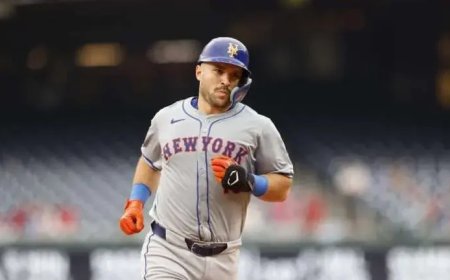 Luis Torrens con su tercer multihits ante Nacionales