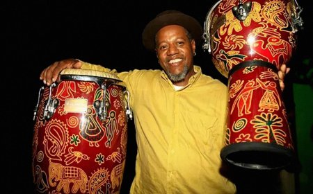 Pibo Márquez asume el reto de apostar al acetato