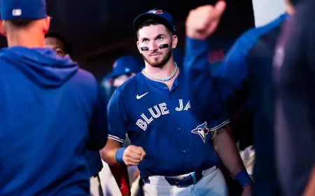 Andrés Giménez le rompió la cara a la pelota con jonrón e impulsó cuatro
