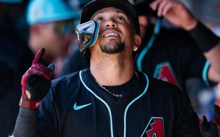 Ildemaro la ve clarita, anotó cuatro y está más cerca de un cupo