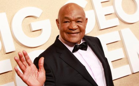 El adiós de una leyenda…