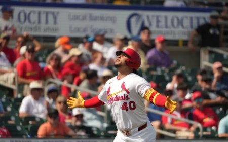 Willson Contreras la botó en su único turno y remolcó dos