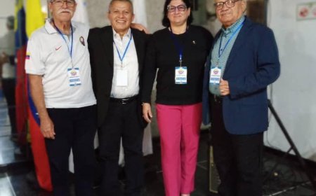 Ratificada directiva de Fedebeisbol