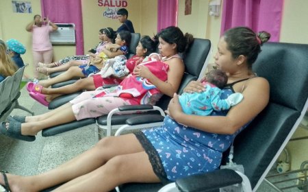 Doula: Una mano amiga en el embarazo...