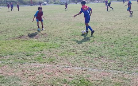 INTERCONFERENCIAS DE FÚTBOL: Arranca la ronda de semifinales