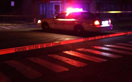 Venezolana fue asesinada por su suegra que intentó descuartizarla