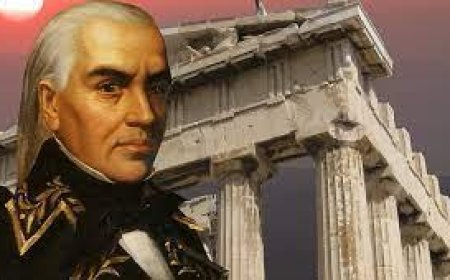 FRANCISCO DE MIRANDA