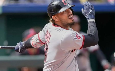 Gabriel Arias para la calle