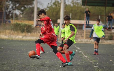 Torneo Apertura de la Liga Formativa 2025 arrancará el 13 de abril