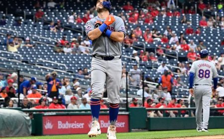 Luis Torrens sacó el primero