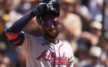 Jurickson Profar: 80 partidos de suspensión por el pecho