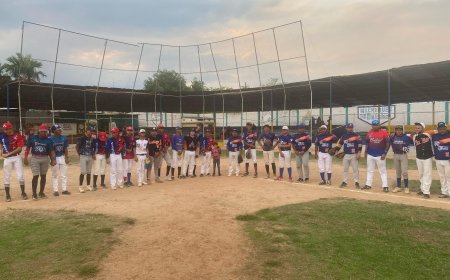 ZULIA: Crece expectativa por la pronta inauguración del beisbol mayor
