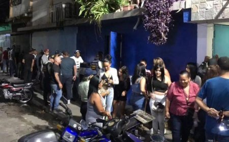 Nadie ha podido controlar la venta de licor