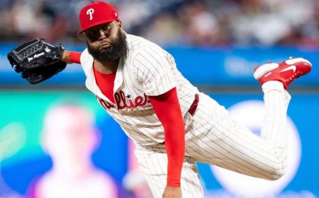 Zuliano José Alvarado puso el candado en su primer rescate