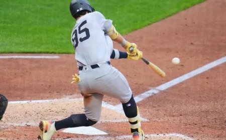 Cabrera mata a palos a los Piratas