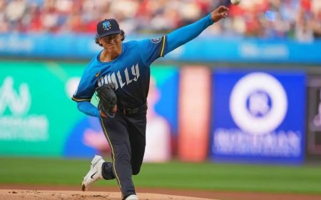 Jesús Luzardo detuvo a los Dodgers