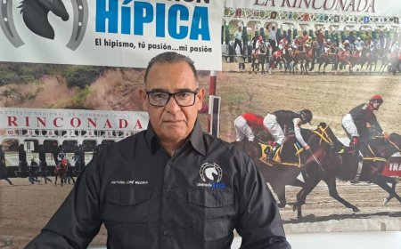 El éxito a sólo un click con Dimensión Hípica y ConElPepazoGanas