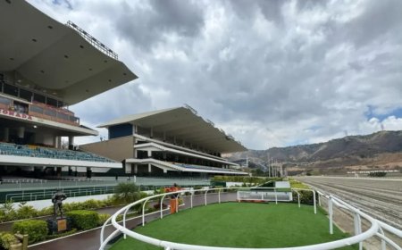 La yunta de Omar Rivas y Carlos Luis Uzcátegui destacó