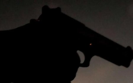 PERÚ: Acribillan a taxista venezolano de 20 balazos y lo graban