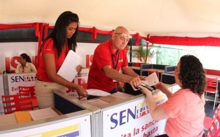Asueto de Semana Santa para el sector público desde el 11 de abril