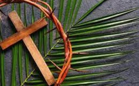 El que pecaba en Semana Santa podía quedarse "pegao".