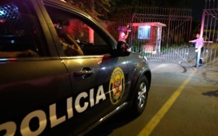 Acribillan de 27 balazos a dos venezolanos en una licorería