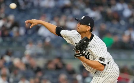 Carrasco volvió a ganar y Arráez conectó multihit y cuadrangular