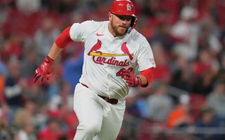 Pedro Pagés remolcó dos en victoria de San Luis