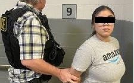 Atrapada banda de venezolanos con parole por robo y fraude bancario