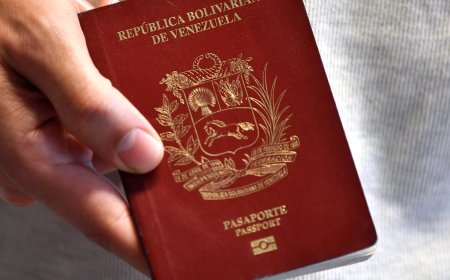 Saime dará pasaportes a venezolanos residenciados en países sin consulado